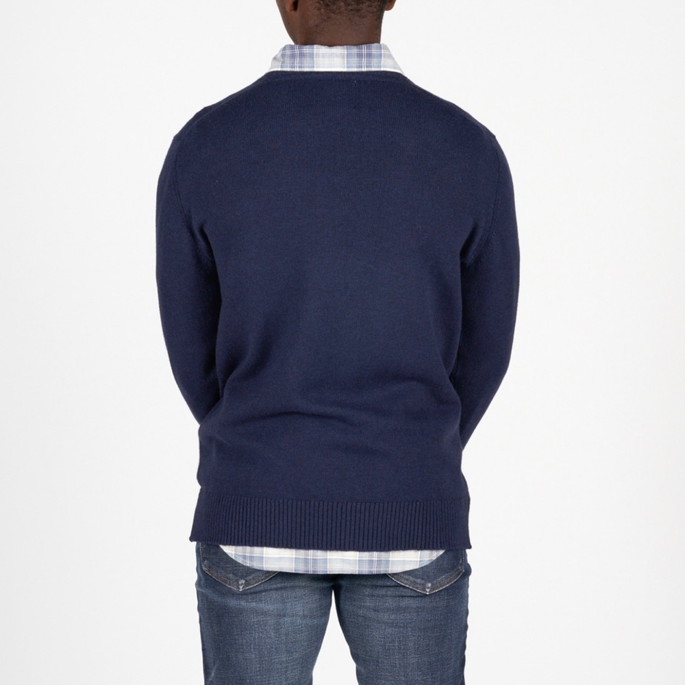 American Eagle Outfitters Sweater LG - Picture 2 of 8